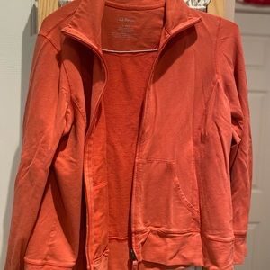 L.L. bean jacket